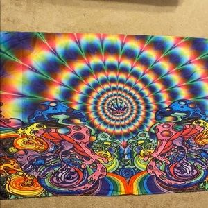 Wall Hanging Tapestry